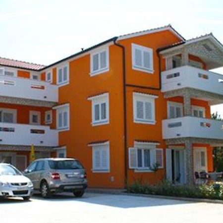 Villa San Malinska Eksteriør billede